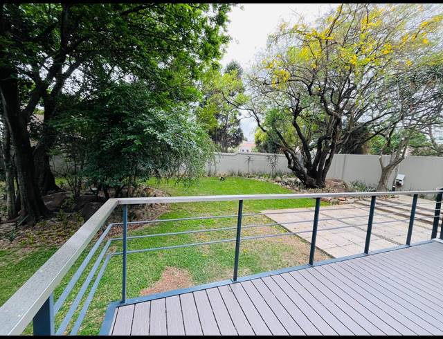 631M² OFFICE TO LET IN FOURWAYS